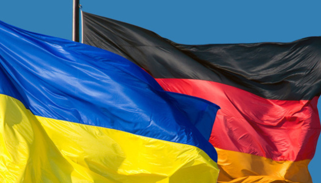 Ukraine Germany Immigration