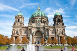 5 Reasons Why You Need To Move To Germany